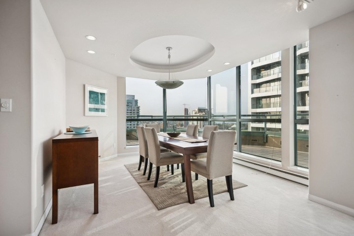 Photo 4 at PH 3-4 - 1383 Howe Street, Downtown VW, Vancouver West