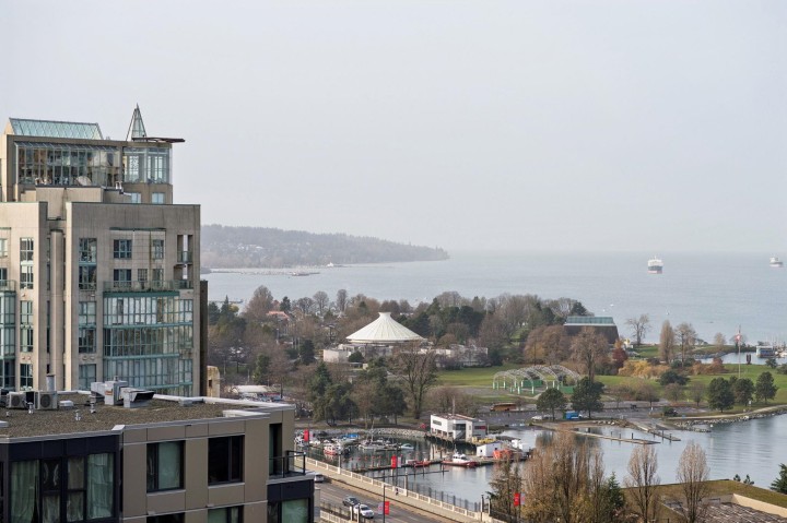 Photo 25 at PH 3-4 - 1383 Howe Street, Downtown VW, Vancouver West