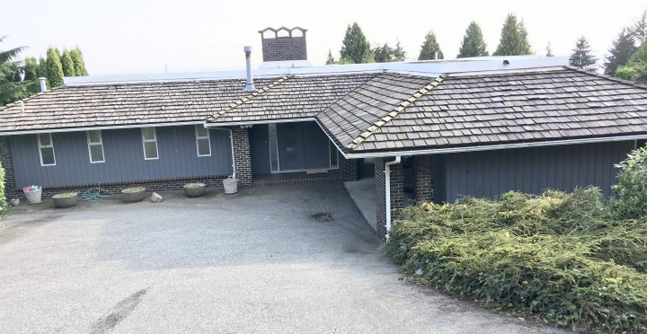 Photo 5 at 1378 Chartwell Drive, Chartwell, West Vancouver