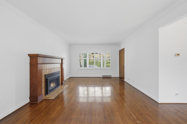 Photo 7 at 5761 Holland Street, Southlands, Vancouver West