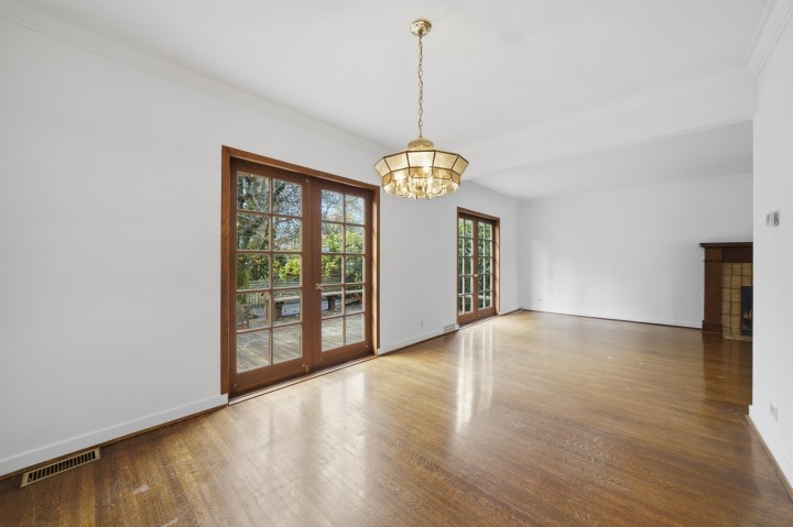 Photo 9 at 5761 Holland Street, Southlands, Vancouver West