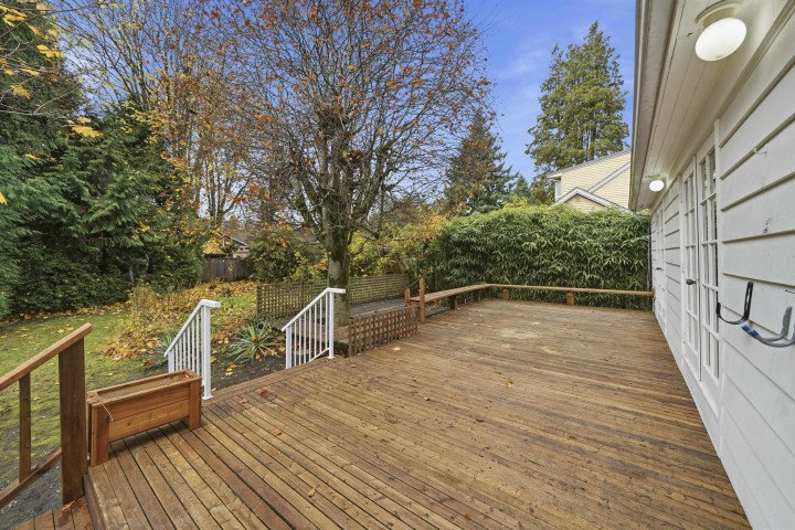 Photo 10 at 5761 Holland Street, Southlands, Vancouver West