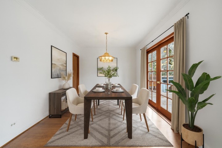 Photo 8 at 5761 Holland Street, Southlands, Vancouver West