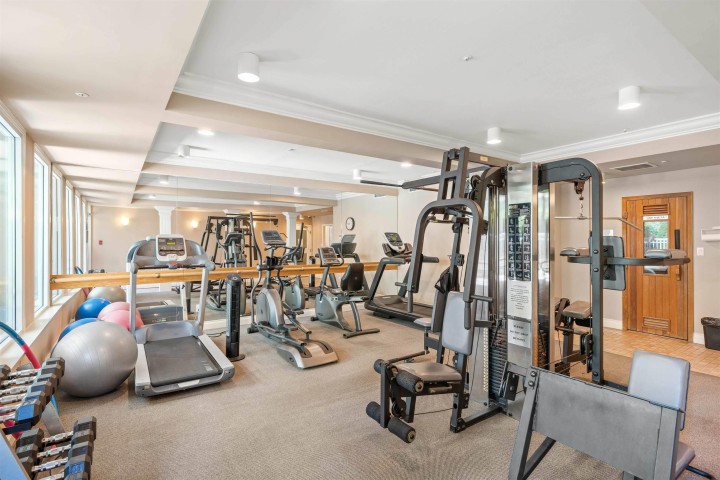 Photo 26 at 216 - 5735 Hampton Place, University VW, Vancouver West