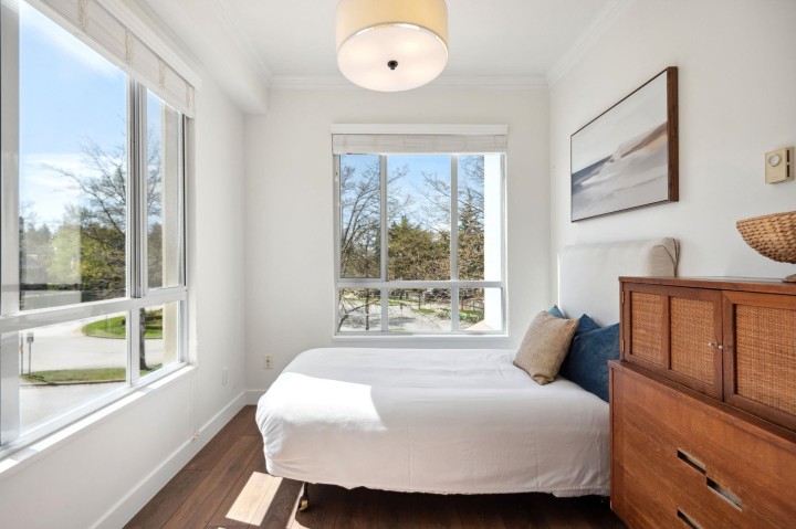 Photo 22 at 216 - 5735 Hampton Place, University VW, Vancouver West