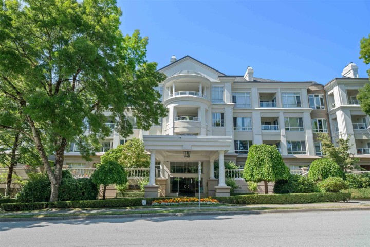 Photo 32 at 216 - 5735 Hampton Place, University VW, Vancouver West