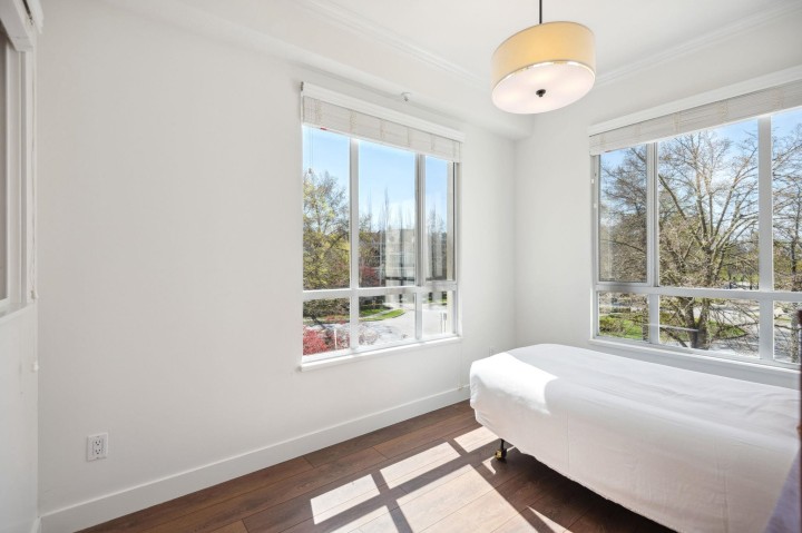 Photo 21 at 216 - 5735 Hampton Place, University VW, Vancouver West