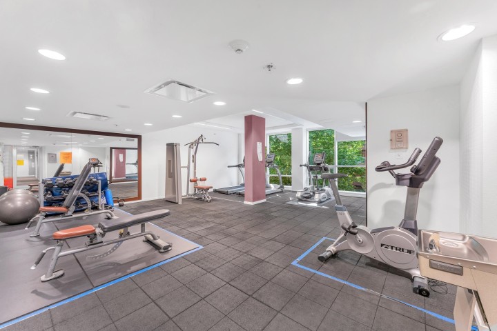 Photo 10 at 2702 - 1308 Hornby Street, Downtown VW, Vancouver West