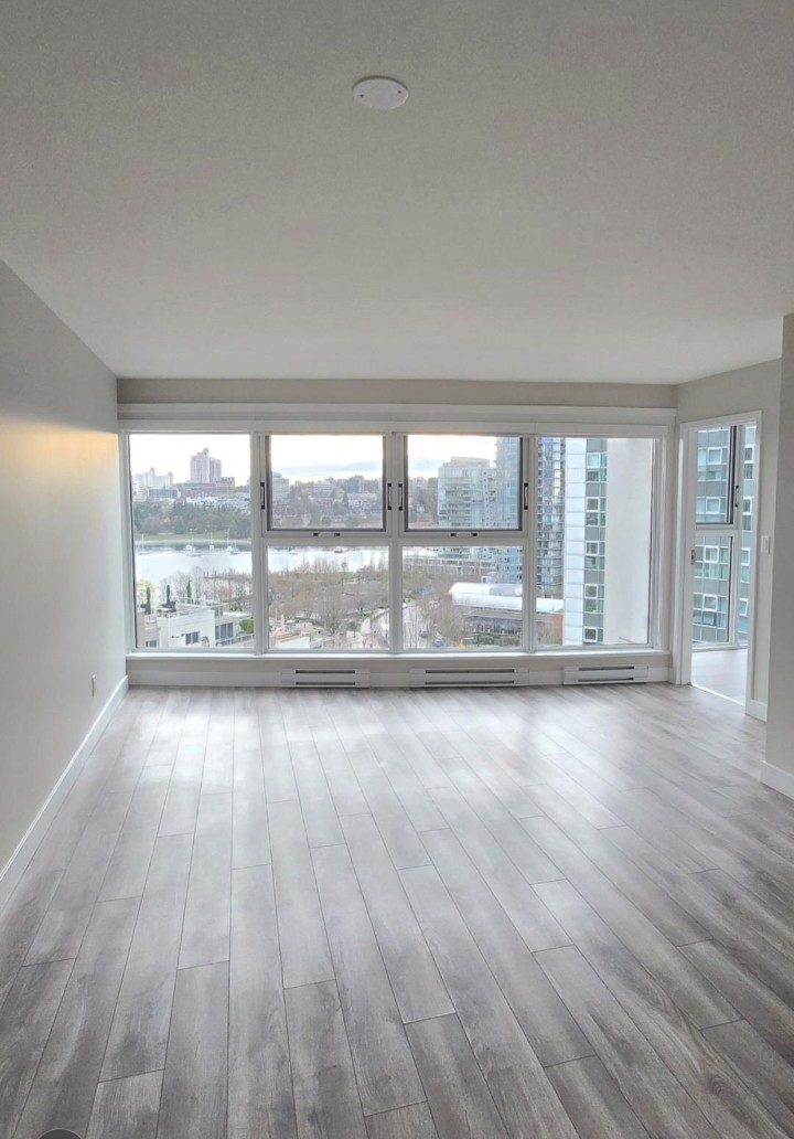 Photo 2 at 1204 - 1323 Homer Street, Yaletown, Vancouver West