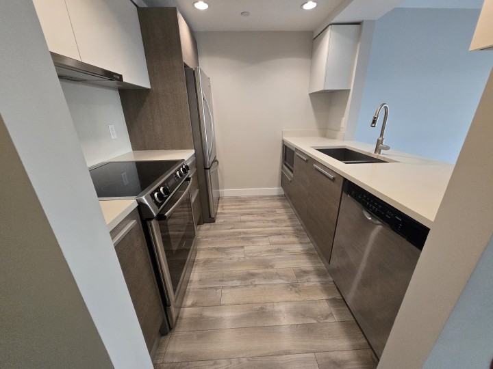 Photo 5 at 1204 - 1323 Homer Street, Yaletown, Vancouver West