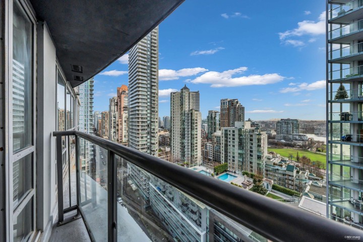 Photo 6 at 1901 - 501 Pacific Street, Downtown VW, Vancouver West