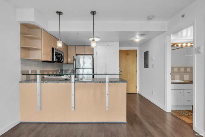 Photo 16 at 1901 - 501 Pacific Street, Downtown VW, Vancouver West