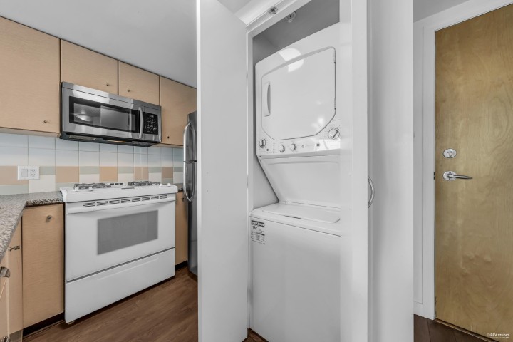 Photo 12 at 1901 - 501 Pacific Street, Downtown VW, Vancouver West