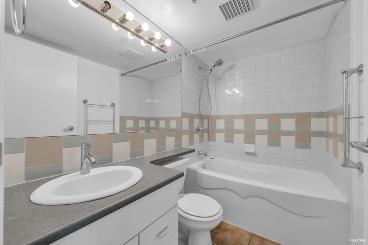 Photo 22 at 1901 - 501 Pacific Street, Downtown VW, Vancouver West