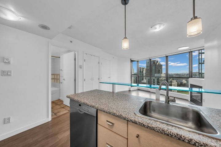 Photo 20 at 1901 - 501 Pacific Street, Downtown VW, Vancouver West