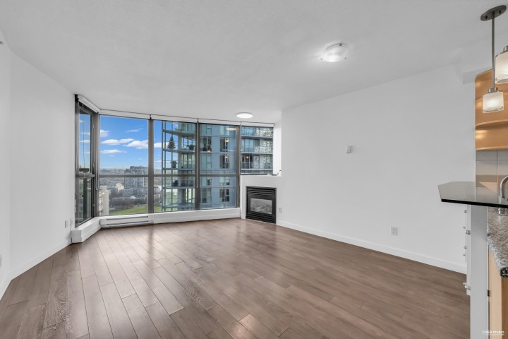 Photo 9 at 1901 - 501 Pacific Street, Downtown VW, Vancouver West