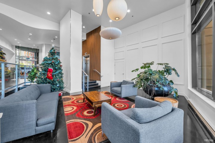 Photo 24 at 1901 - 501 Pacific Street, Downtown VW, Vancouver West