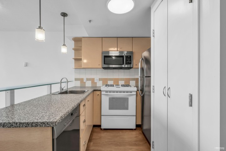 Photo 10 at 1901 - 501 Pacific Street, Downtown VW, Vancouver West