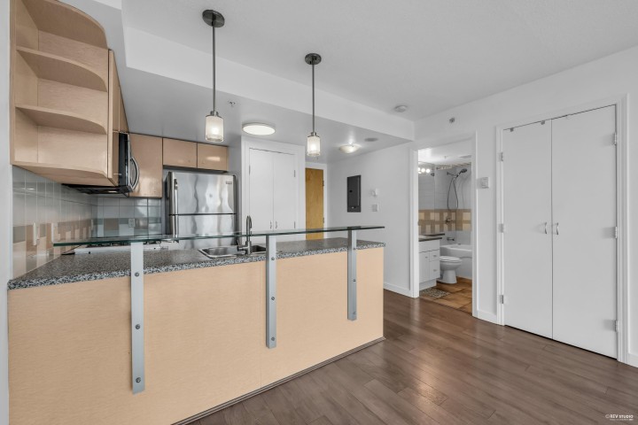 Photo 11 at 1901 - 501 Pacific Street, Downtown VW, Vancouver West