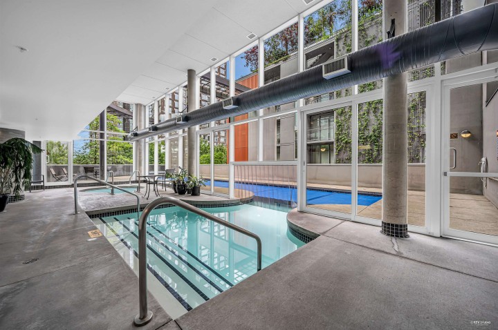 Photo 25 at 1901 - 501 Pacific Street, Downtown VW, Vancouver West