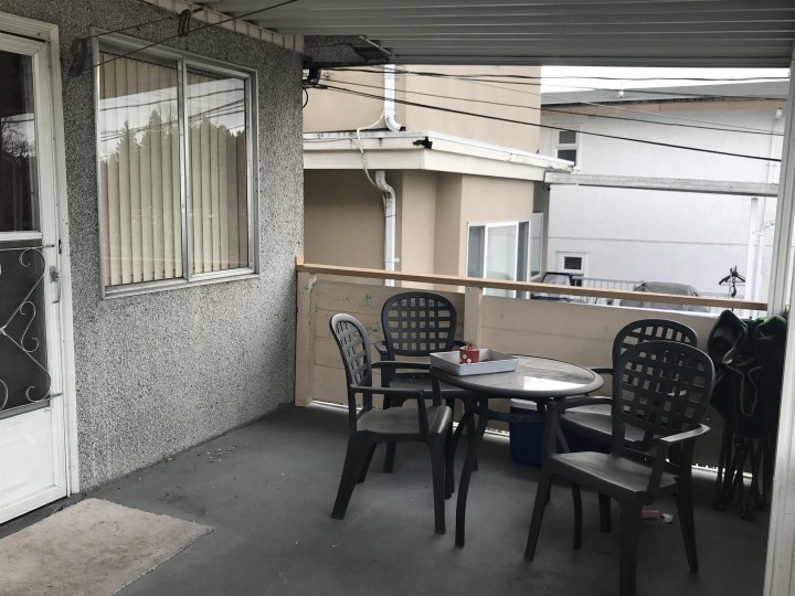 Photo 12 at 5771 Sherbrooke Street, Knight, Vancouver East