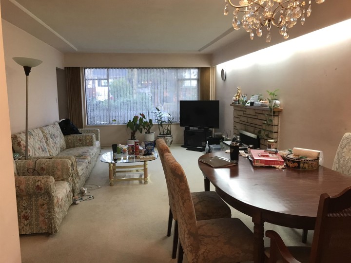 Photo 3 at 5771 Sherbrooke Street, Knight, Vancouver East