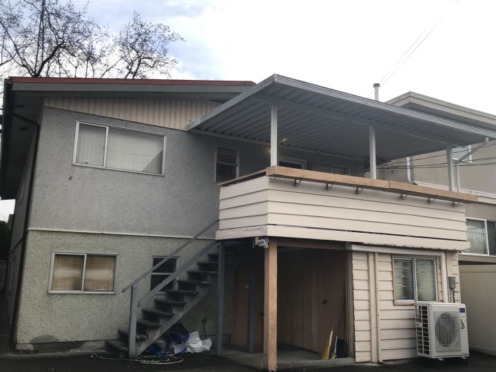 Photo 9 at 5771 Sherbrooke Street, Knight, Vancouver East