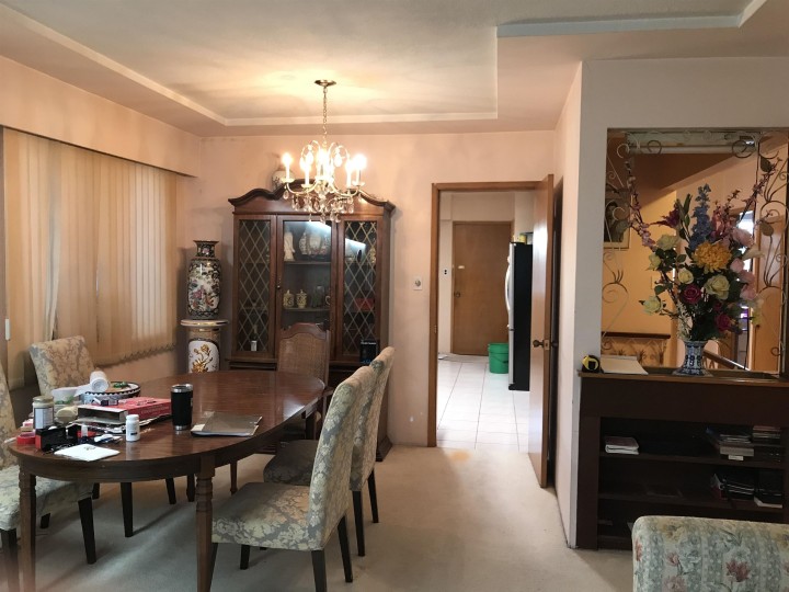 Photo 4 at 5771 Sherbrooke Street, Knight, Vancouver East