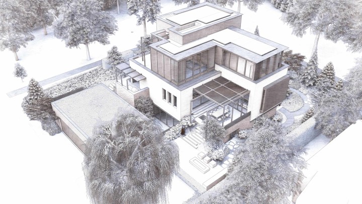 Photo 7 at 3455 Maple Street, Shaughnessy, Vancouver West