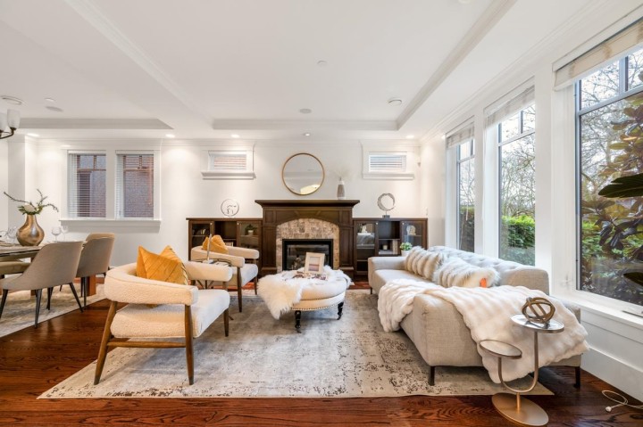 Photo 3 at 2031 W 45th Avenue, Kerrisdale, Vancouver West