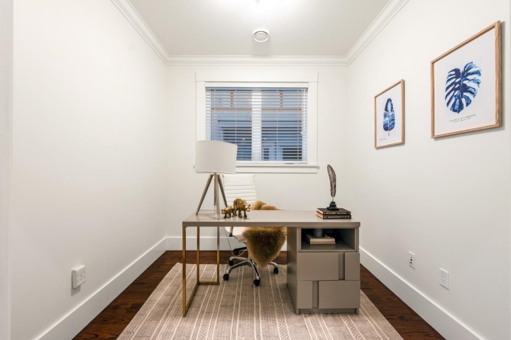 Photo 5 at 2031 W 45th Avenue, Kerrisdale, Vancouver West