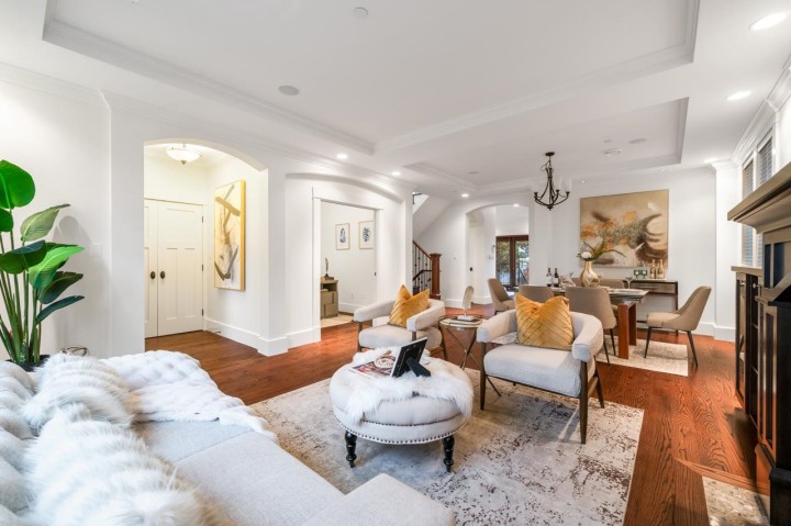 Photo 4 at 2031 W 45th Avenue, Kerrisdale, Vancouver West