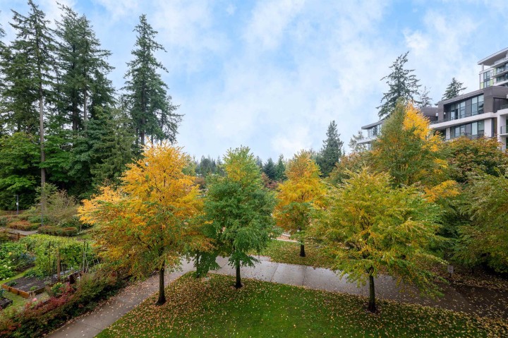 Photo 23 at 214 - 3581 Ross Drive, University VW, Vancouver West