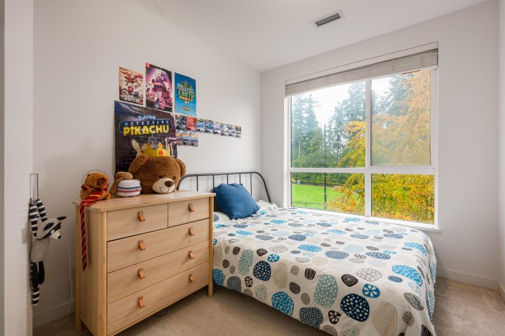 Photo 17 at 214 - 3581 Ross Drive, University VW, Vancouver West