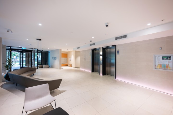 Photo 5 at 214 - 3581 Ross Drive, University VW, Vancouver West