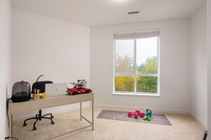 Photo 18 at 214 - 3581 Ross Drive, University VW, Vancouver West