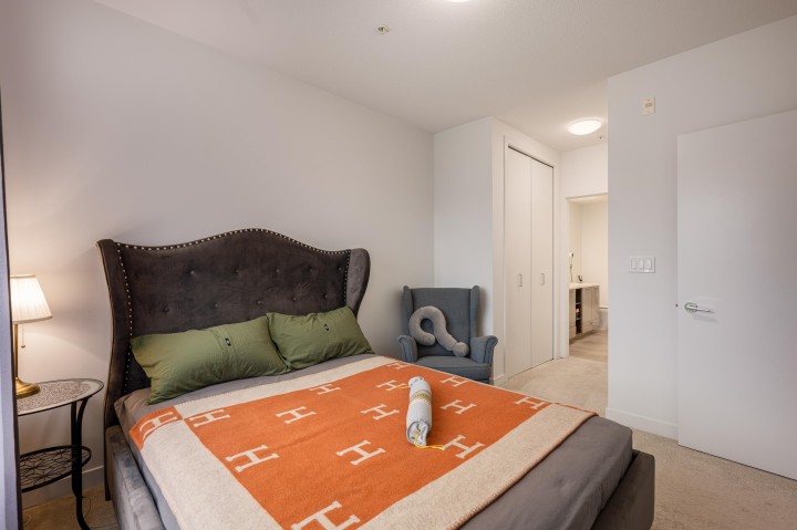 Photo 15 at 214 - 3581 Ross Drive, University VW, Vancouver West