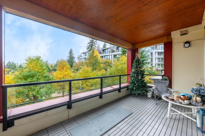 Photo 21 at 214 - 3581 Ross Drive, University VW, Vancouver West