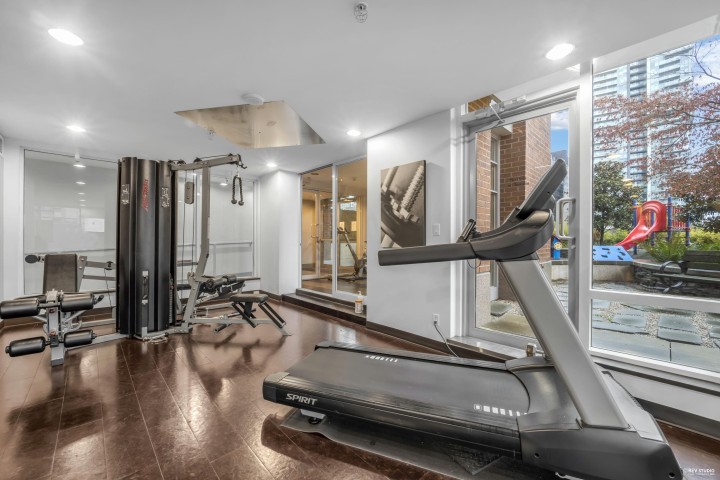 Photo 23 at 1602 - 535 Smithe Street, Downtown VW, Vancouver West