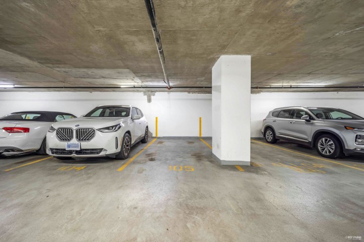 Photo 27 at 1602 - 535 Smithe Street, Downtown VW, Vancouver West