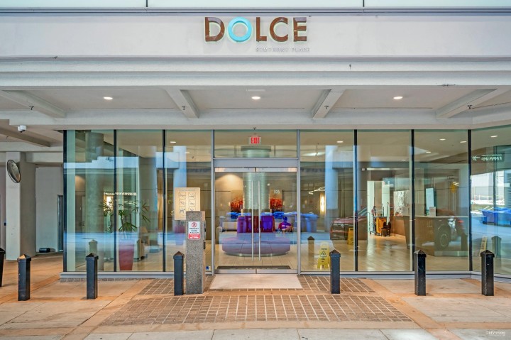 Photo 2 at 1602 - 535 Smithe Street, Downtown VW, Vancouver West