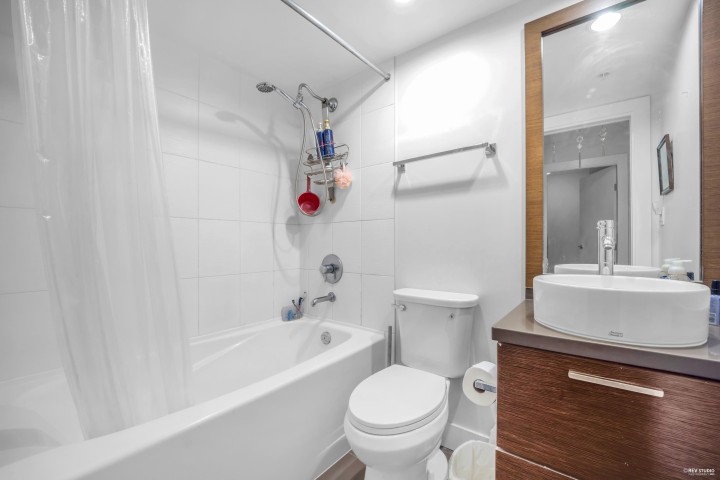 Photo 17 at 1602 - 535 Smithe Street, Downtown VW, Vancouver West