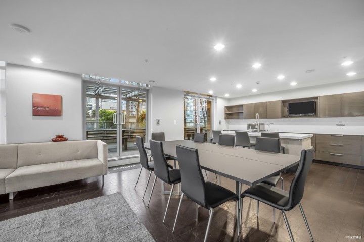 Photo 26 at 1602 - 535 Smithe Street, Downtown VW, Vancouver West