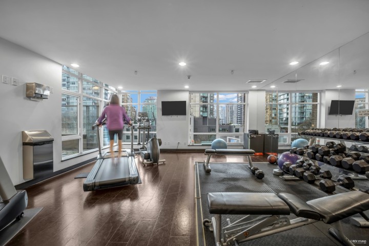 Photo 24 at 1602 - 535 Smithe Street, Downtown VW, Vancouver West