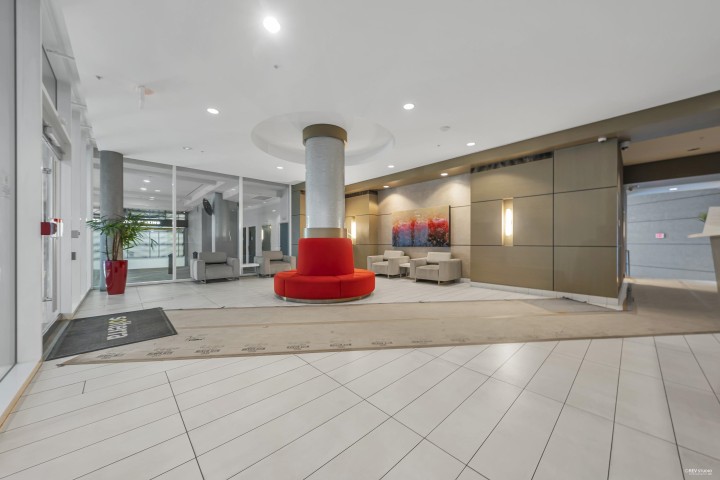 Photo 34 at 1602 - 535 Smithe Street, Downtown VW, Vancouver West