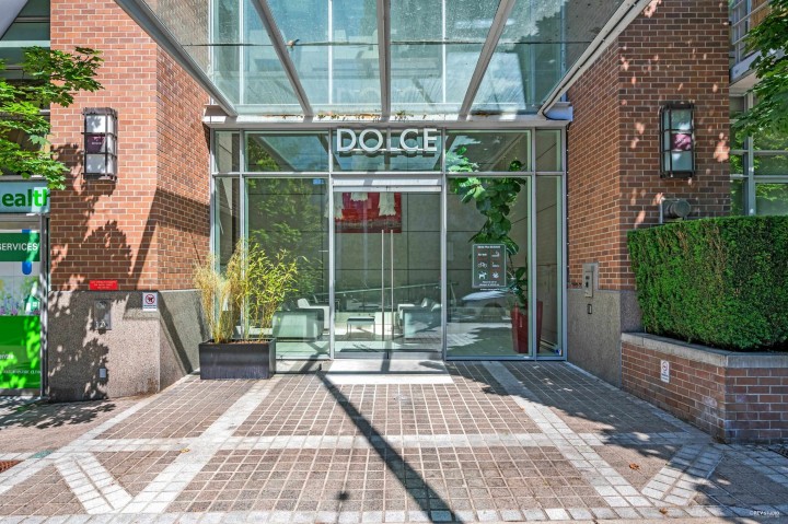 Photo 38 at 1602 - 535 Smithe Street, Downtown VW, Vancouver West