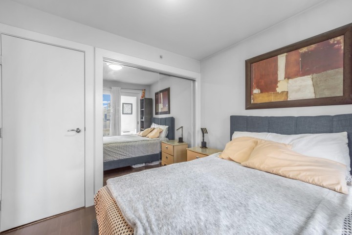 Photo 14 at 1602 - 535 Smithe Street, Downtown VW, Vancouver West