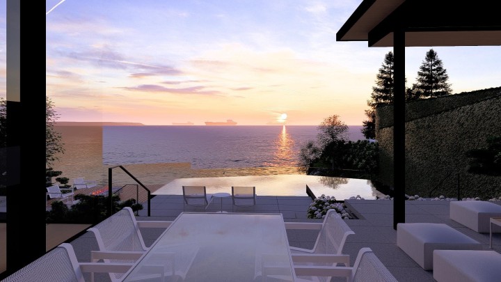 Photo 16 at 3180 Travers Avenue, West Bay, West Vancouver