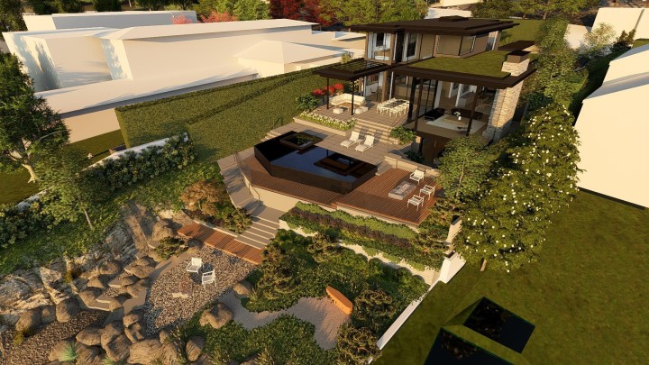 Photo 5 at 3180 Travers Avenue, West Bay, West Vancouver