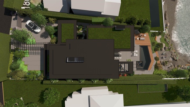 Photo 24 at 3180 Travers Avenue, West Bay, West Vancouver